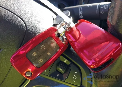 2011 Chevrolet Volt from USA, damaged, VIN 1G1RD6E43BU100771